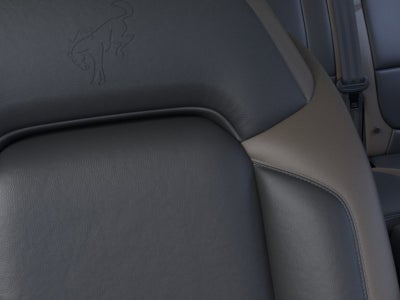 2025 Ford Bronco Big Bend®