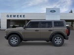 2025 Ford Bronco Big Bend®