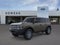 2025 Ford Bronco Big Bend®