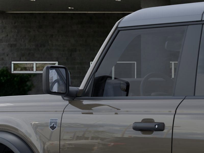 2025 Ford Bronco Big Bend®
