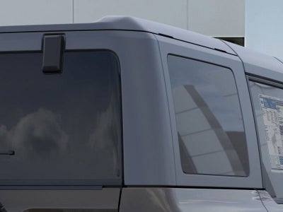 2025 Ford Bronco Big Bend®