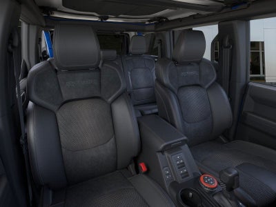 2025 Ford Bronco Raptor®