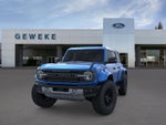 2025 Ford Bronco Raptor®