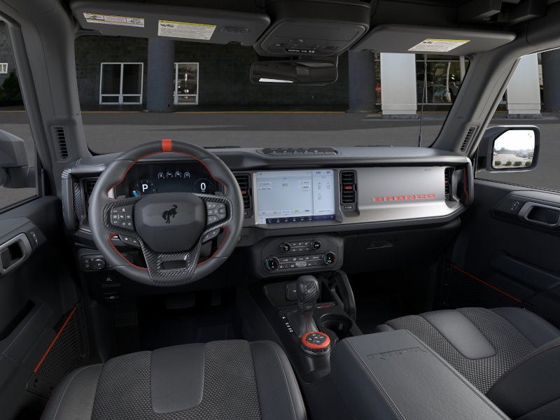 2025 Ford Bronco Raptor®