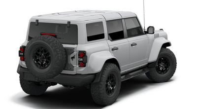 2026 Ford Bronco Raptor®