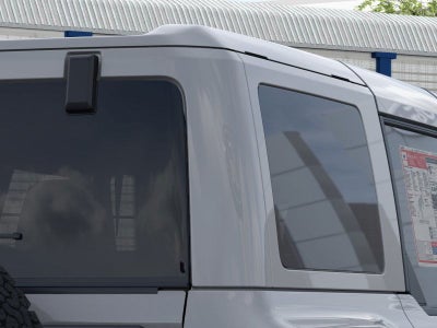 2026 Ford Bronco Raptor®