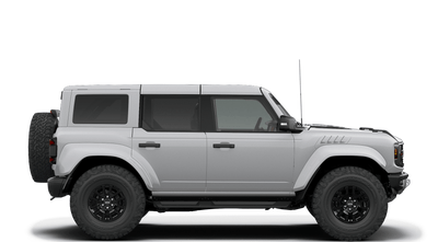 2026 Ford Bronco Raptor®