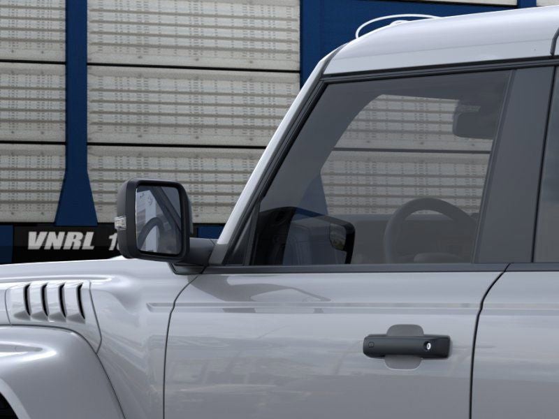 2026 Ford Bronco Raptor®