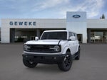 2025 Ford Bronco Outer Banks®