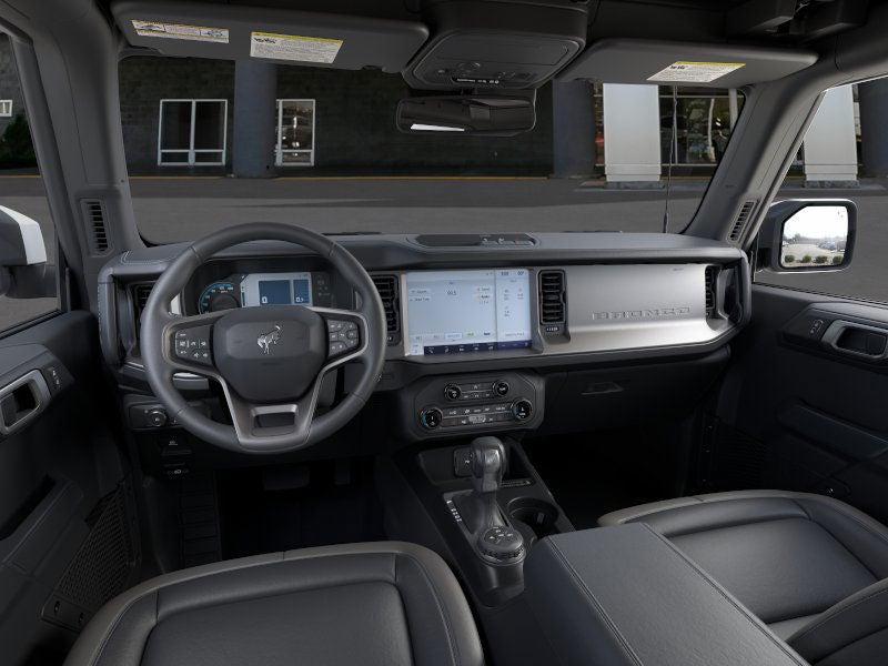 2025 Ford Bronco Outer Banks®