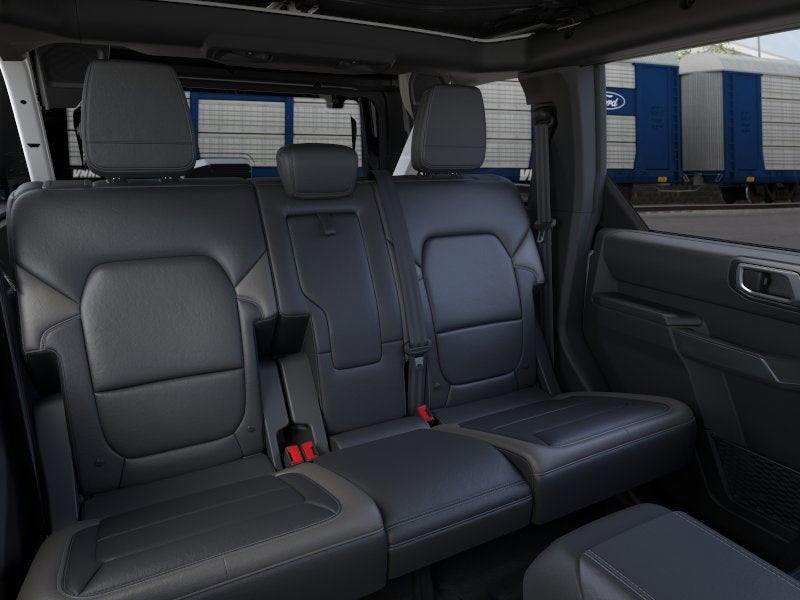 2025 Ford Bronco Outer Banks®