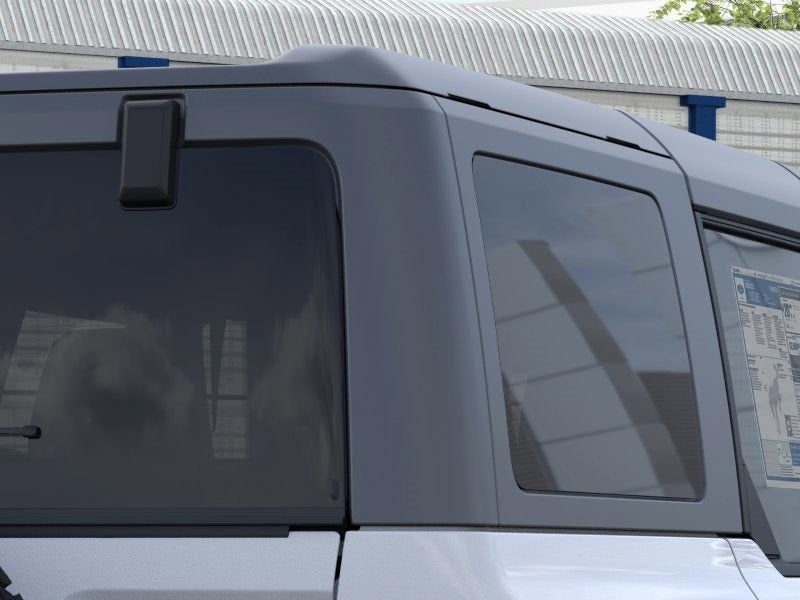 2025 Ford Bronco Outer Banks®