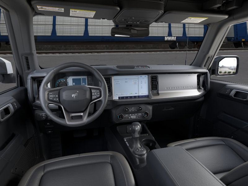 2025 Ford Bronco Outer Banks®