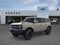2025 Ford Bronco Outer Banks®