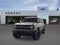 2025 Ford Bronco Outer Banks®