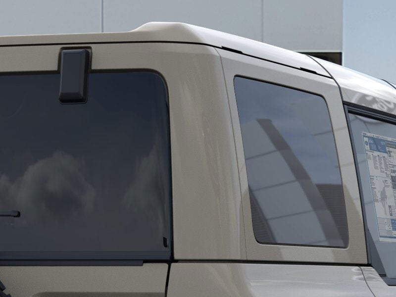 2025 Ford Bronco Outer Banks®