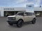 2025 Ford Bronco Outer Banks®