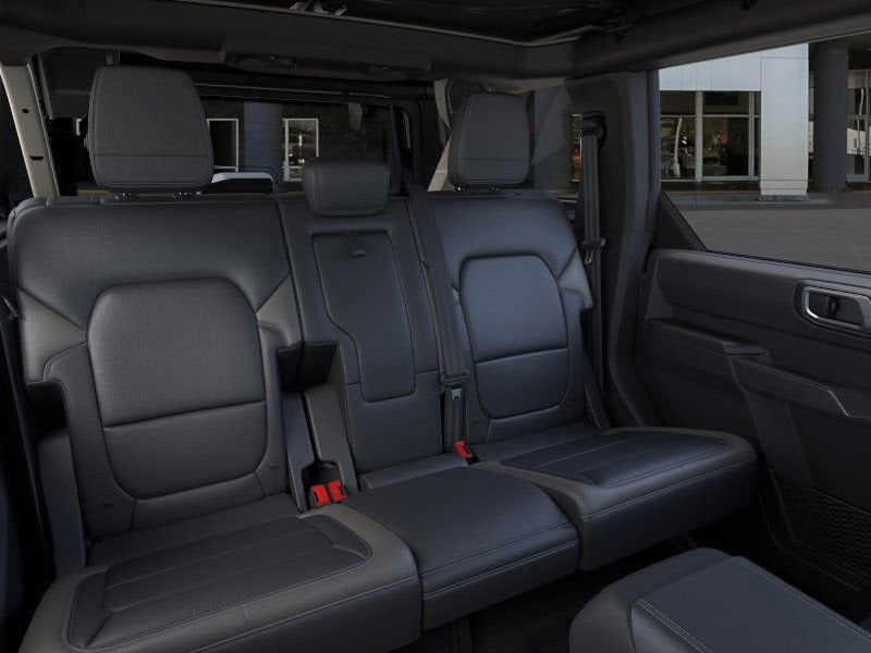 2025 Ford Bronco Outer Banks®