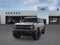 2025 Ford Bronco Outer Banks®