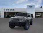 2025 Ford Bronco Badlands®