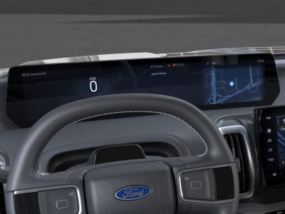 2026 Ford Expedition MAX Platinum®