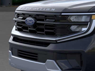 2026 Ford Expedition MAX Platinum®