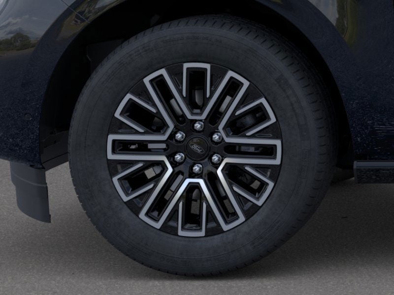2026 Ford Expedition MAX Platinum®