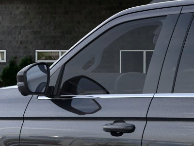 2026 Ford Expedition MAX Platinum®