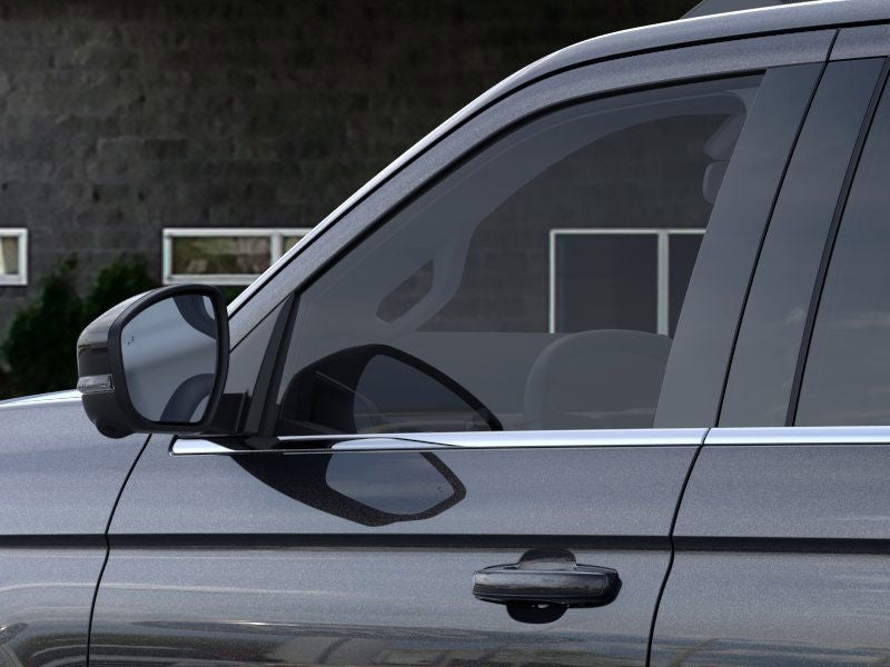 2026 Ford Expedition MAX Platinum®