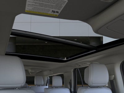 2026 Ford Expedition MAX Platinum®