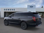2026 Ford Expedition MAX Platinum®