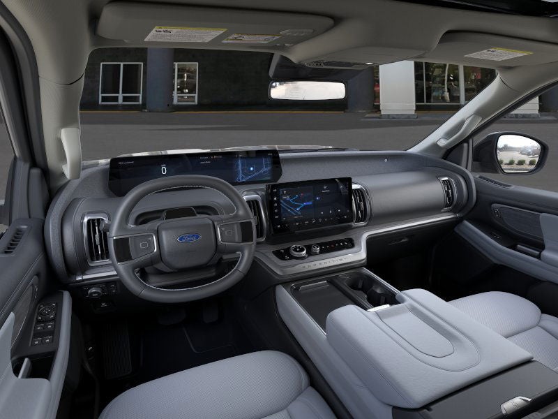 2026 Ford Expedition MAX Platinum®