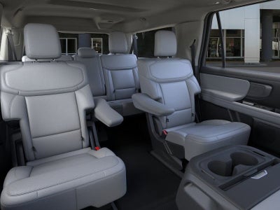 2026 Ford Expedition MAX Platinum®
