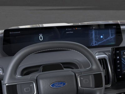 2026 Ford Expedition MAX Platinum®