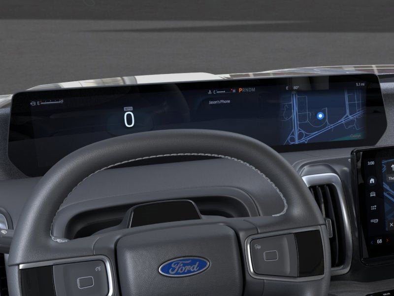 2026 Ford Expedition MAX Platinum®