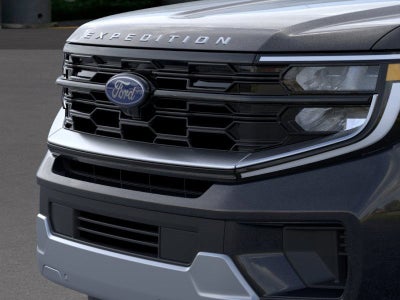 2026 Ford Expedition MAX Platinum®
