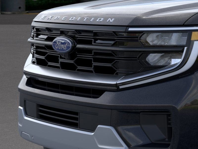 2026 Ford Expedition MAX Platinum®