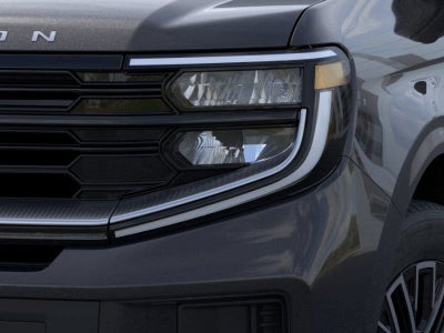 2026 Ford Expedition MAX Platinum®