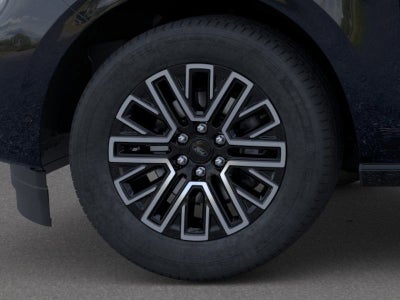 2026 Ford Expedition MAX Platinum®