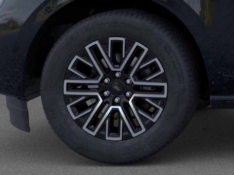 2026 Ford Expedition MAX Platinum®