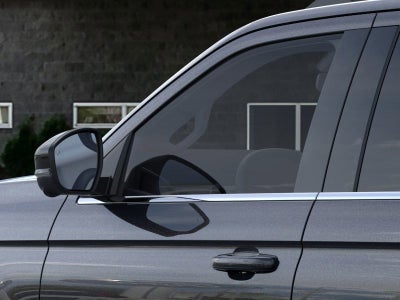 2026 Ford Expedition MAX Platinum®