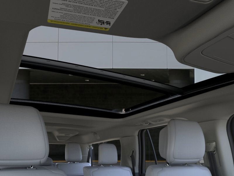 2026 Ford Expedition MAX Platinum®