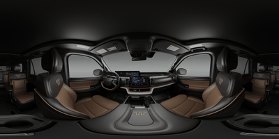 2026 Ford Expedition MAX King Ranch®