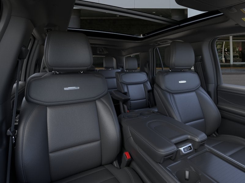 2026 Ford Expedition Platinum®