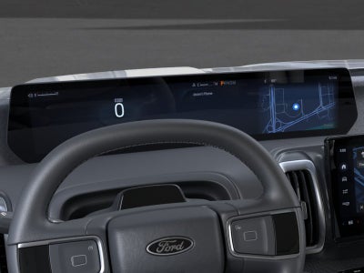 2026 Ford Expedition Platinum®