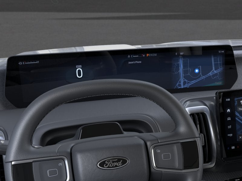 2026 Ford Expedition Platinum®