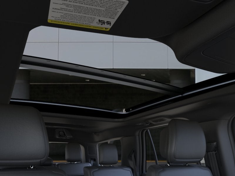 2026 Ford Expedition Platinum®