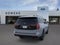2026 Ford Expedition Platinum®