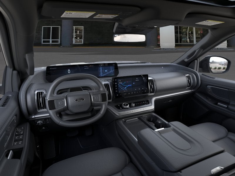 2026 Ford Expedition Platinum®
