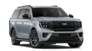 2026 Ford Expedition Platinum®